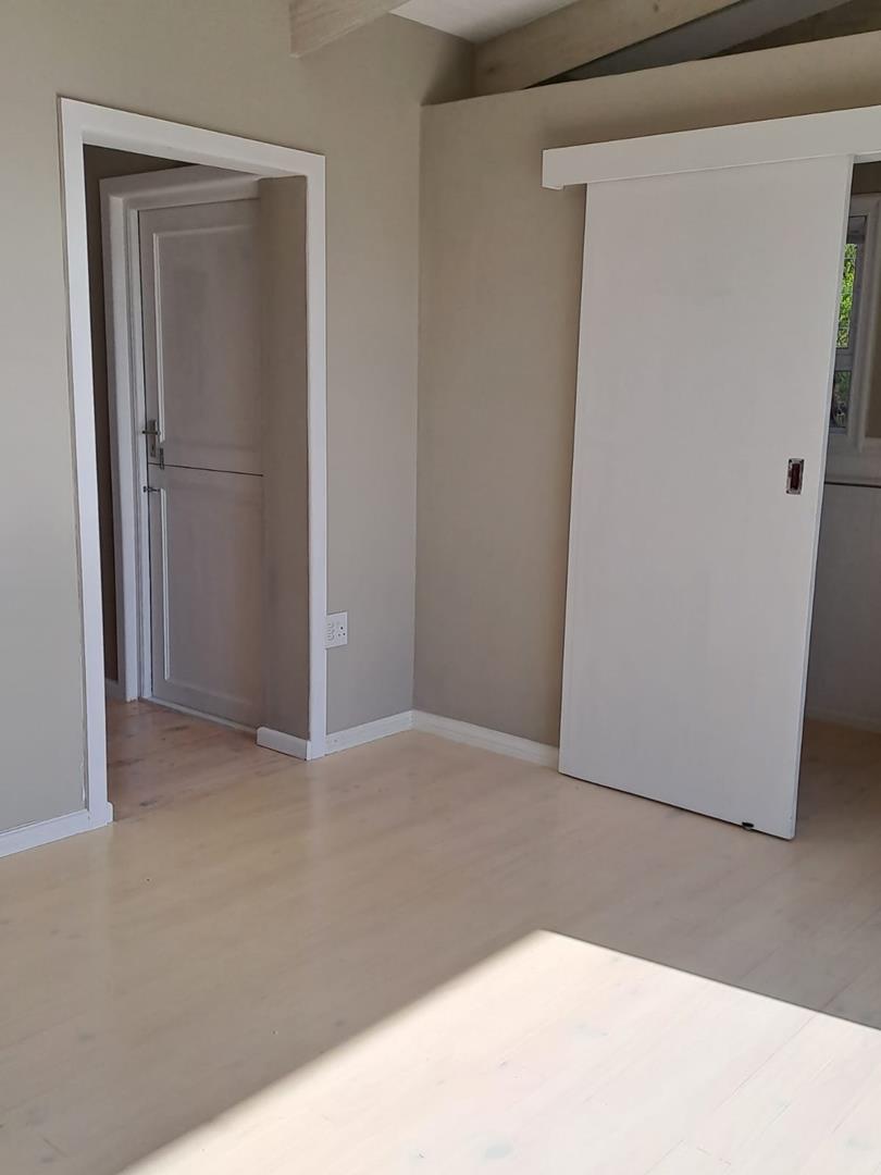 To Let 1 Bedroom Property for Rent in Cola Beach Western Cape